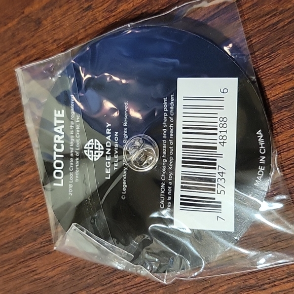 Lootcrate Collection - Picture 6 of 13